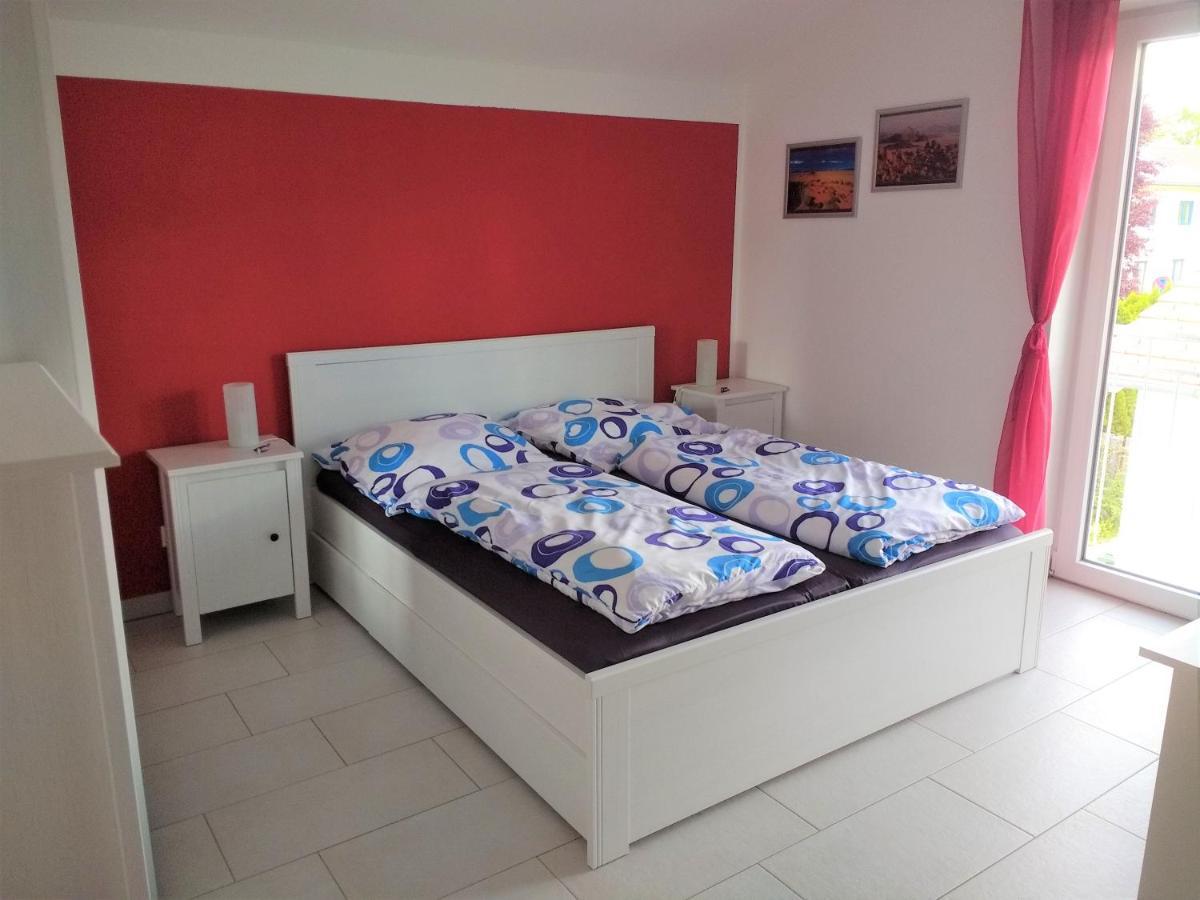 Sehr Schoene Ferienwohnung In Ebersberg Bei Muenchen 外观 照片