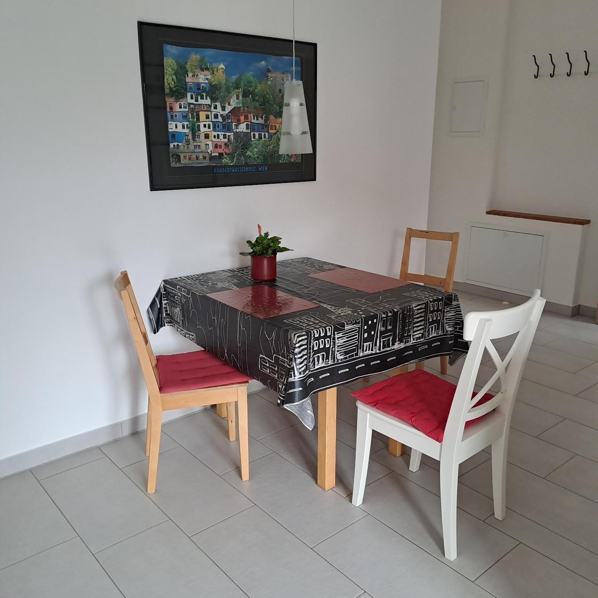 Sehr Schoene Ferienwohnung In Ebersberg Bei Muenchen 外观 照片