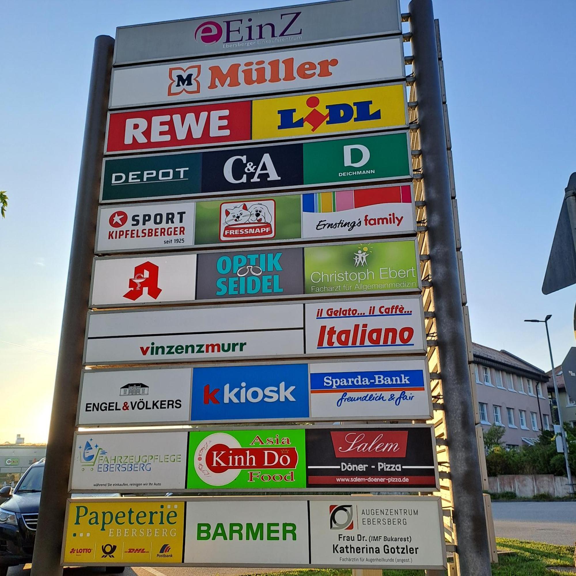 Sehr Schoene Ferienwohnung In Ebersberg Bei Muenchen 外观 照片