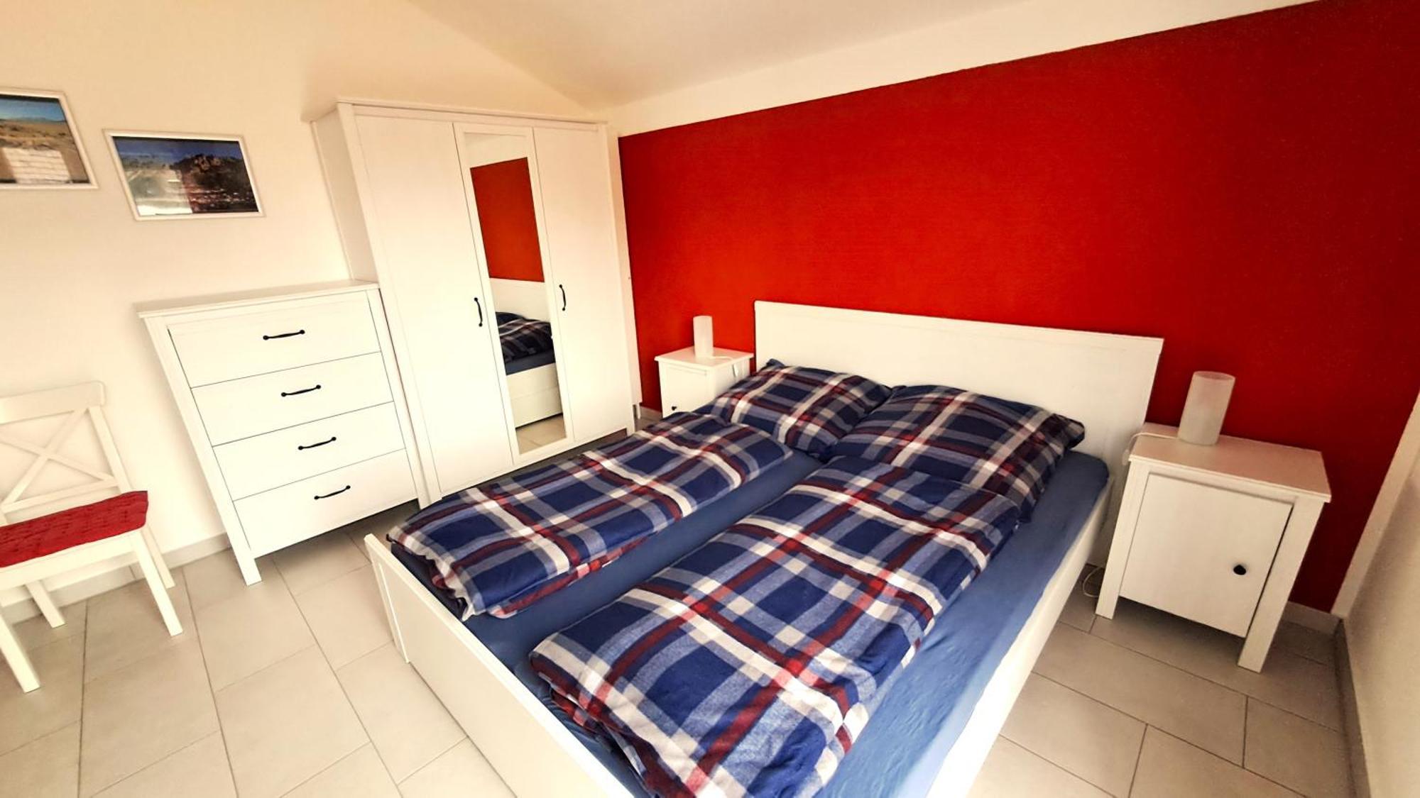 Sehr Schoene Ferienwohnung In Ebersberg Bei Muenchen 外观 照片