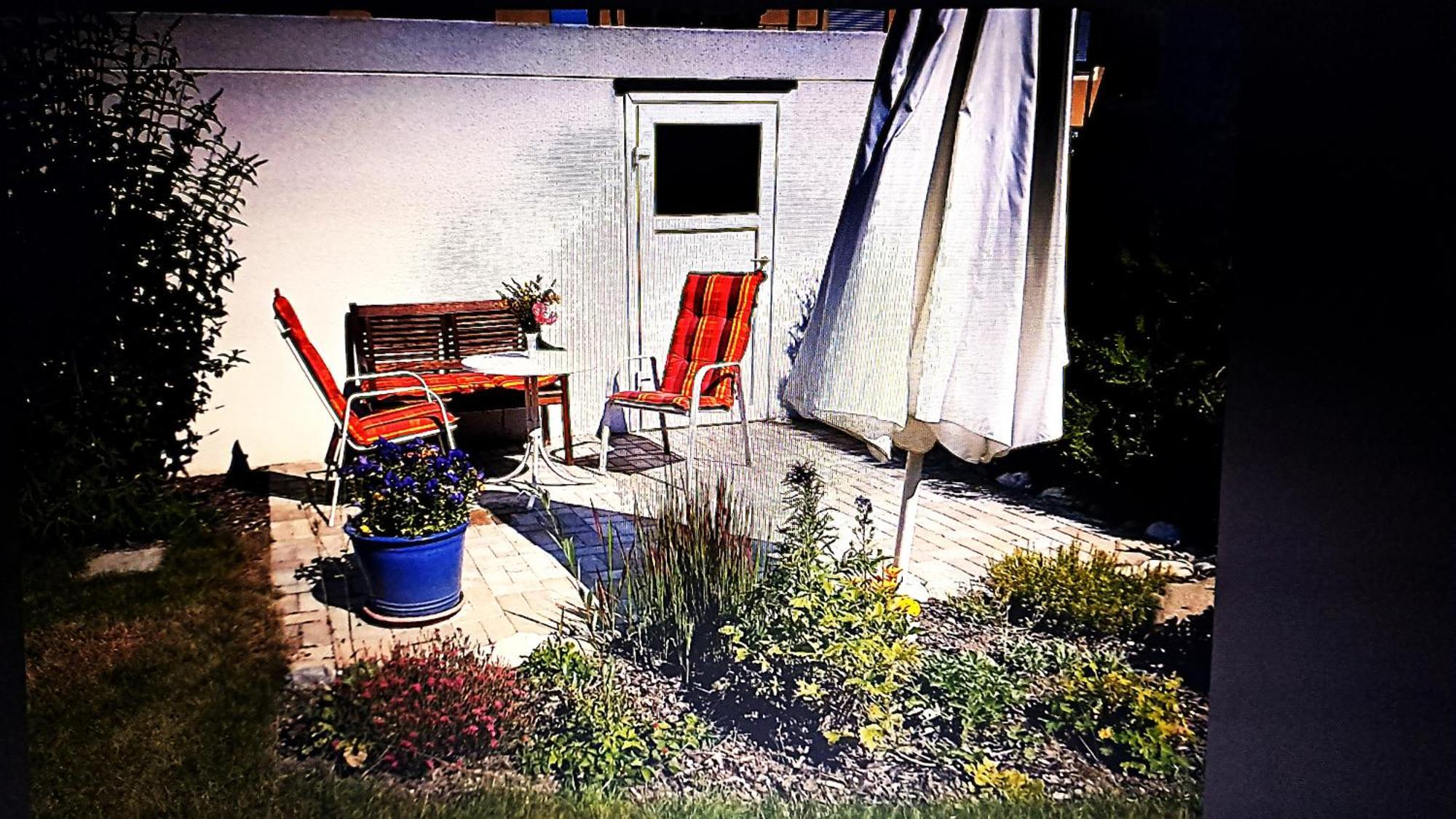 Sehr Schoene Ferienwohnung In Ebersberg Bei Muenchen 外观 照片